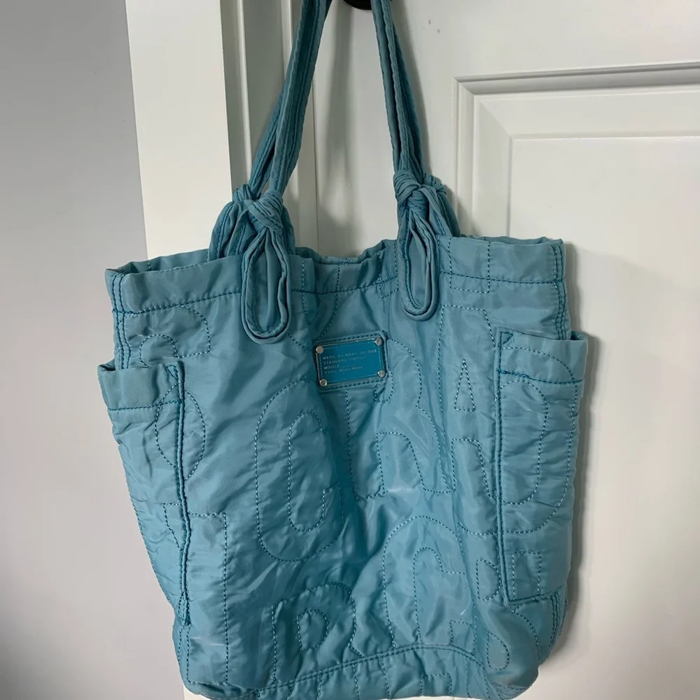Marc Jacobs tote - Picture 1 of 4